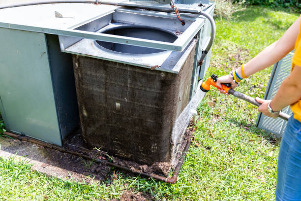 Best Affordable Air Duct Cleaning  in Vandenberg Af, CA