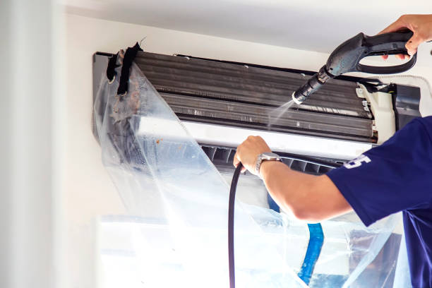 Best Best Air Duct Cleaning Company  in Vandenberg Af, CA