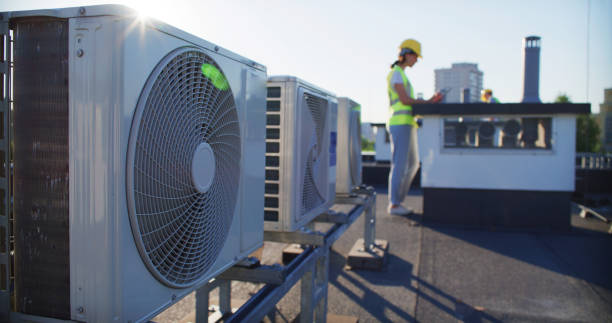 Best Air Duct Cleaning Company Near Me  in Vandenberg Af, CA