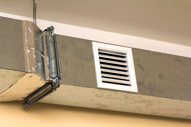 Best HVAC Duct Inspection Services  in Vandenberg Af, CA